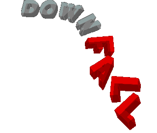 Downfall -  Title Image
